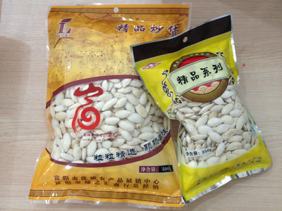 椒鹽白瓜子 廠(chǎng)家直銷(xiāo)，優(yōu)質(zhì)炒貨新貨上市
