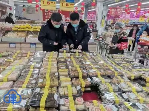 強(qiáng)化春節(jié)期間食品安全監(jiān)管 天津市場(chǎng)監(jiān)管系統(tǒng)保市民舌尖上的安全——食用農(nóng)產(chǎn)品批發(fā)環(huán)節(jié)成重點(diǎn)